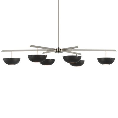 Valencia LED Chandelier