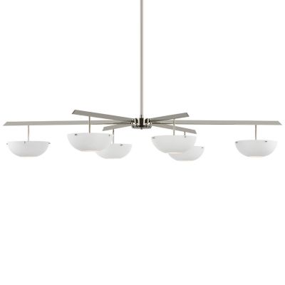 Valencia LED Chandelier