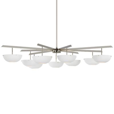 Valencia LED Chandelier