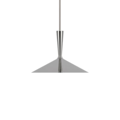 Rosetta Pendant