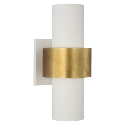 Chalmette Layered Wall Sconce