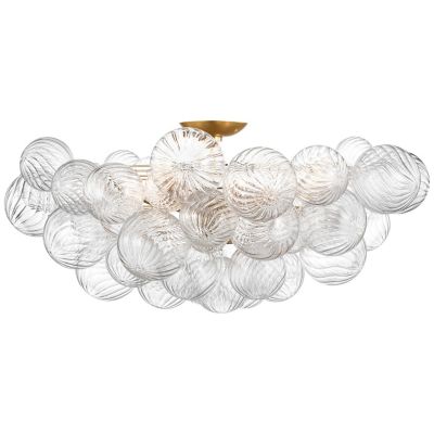 Talia Flushmount