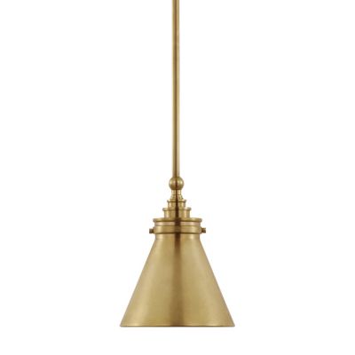 Visual Comfort, Parkington Small Single Wall Light, Sconces