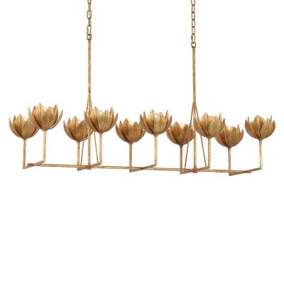 Alberto Linear Suspension