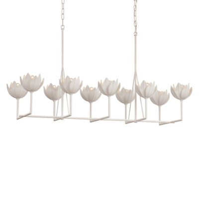 Alberto Linear Suspension