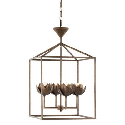 Alberto Pendant