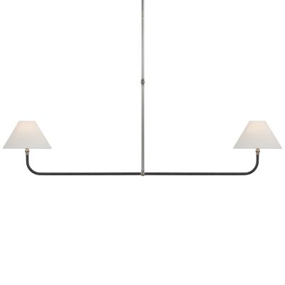 Basden Linear Suspension