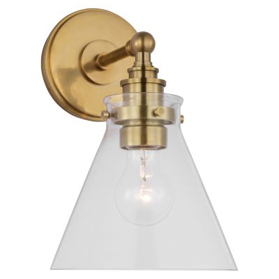 Parkington Small Single Wall Sconce