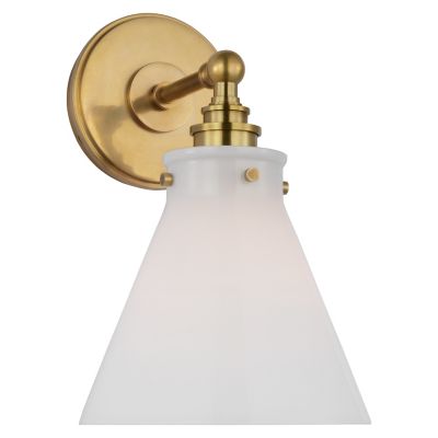 Parkington Small Single Wall Sconce