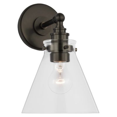 Parkington Small Single Wall Sconce