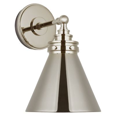 Parkington Small Single Wall Sconce