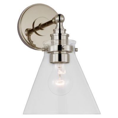 Parkington Small Single Wall Sconce