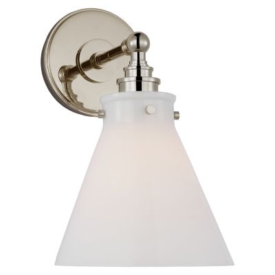 Parkington Small Single Wall Sconce