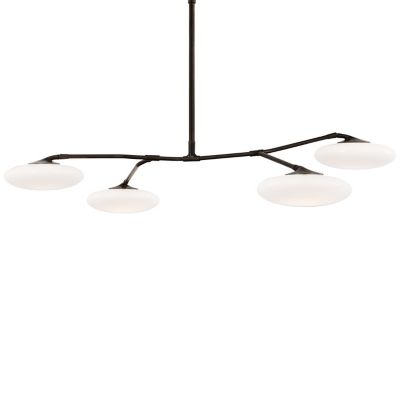 Brindille 4-Light LED Chandelier by Visual Comfort Signature at Lumens.com