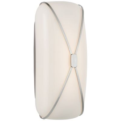 Fondant LED Bath Sconce