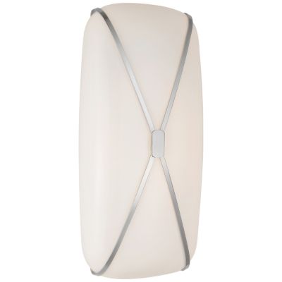 Fondant LED Bath Sconce