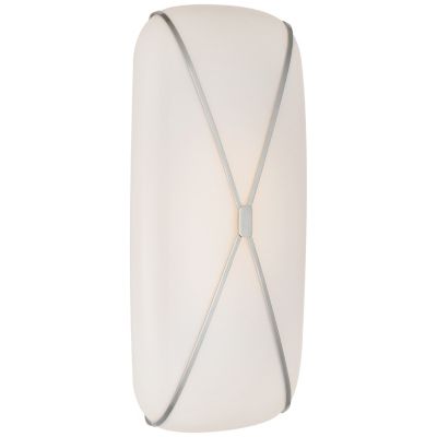 Fondant LED Bath Sconce