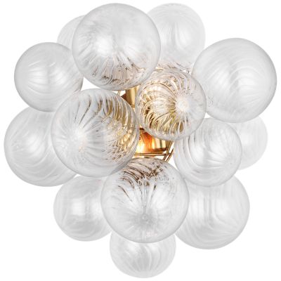 Talia Wall / Flushmount