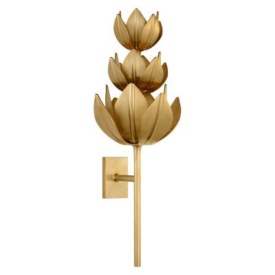 Alberto LED Wall Sconce