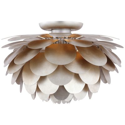 Cynara Flushmount