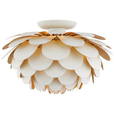 Cynara Flushmount