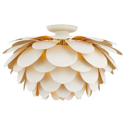 Cynara Flushmount