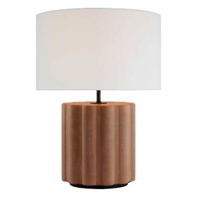 Scioto Table Lamp
