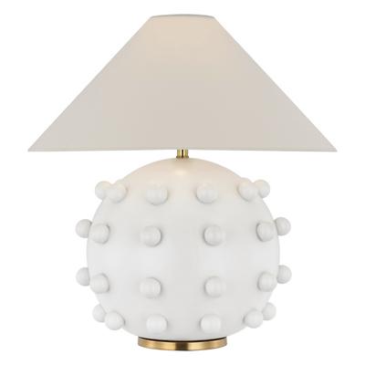 Linden Orb Table Lamp