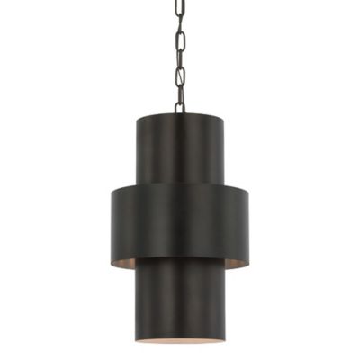 Chalmette Layered Pendant