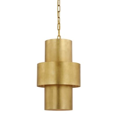 Chalmette Layered Pendant