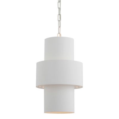 Chalmette Layered Pendant
