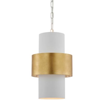 Chalmette Layered Pendant