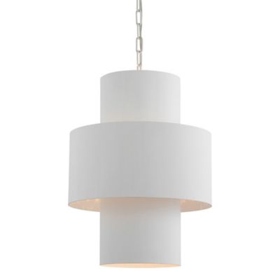 Chalmette Layered Pendant