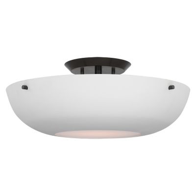 Valencia LED Flushmount