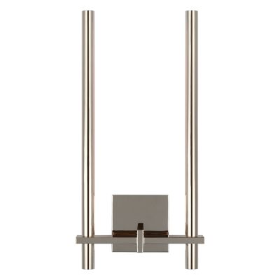 Axis Two Arm LED Wall Sconce