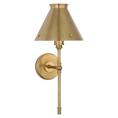 Parkington Tail Wall Sconce
