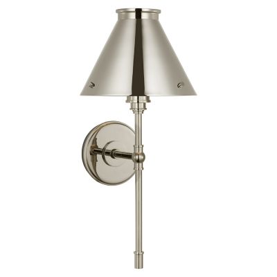 Parkington Tail Wall Sconce