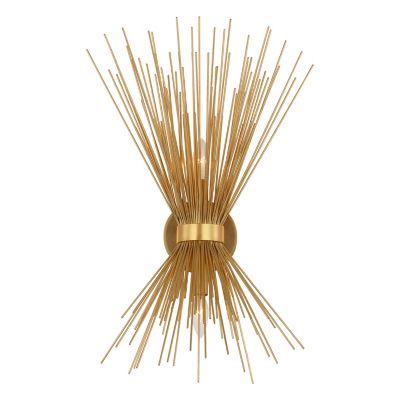 Strada Asymmetrical Wall Sconce