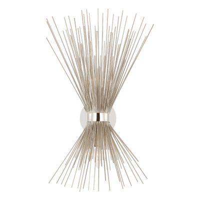 Strada Asymmetrical Wall Sconce