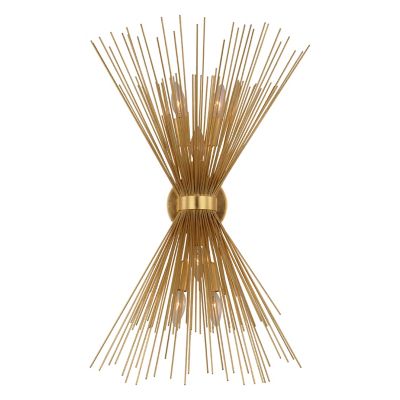 Strada Wall Sconce