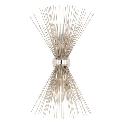 Strada Wall Sconce