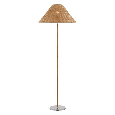 Wimberley Wrapped Floor Lamp