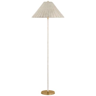 Wimberley Wrapped Floor Lamp