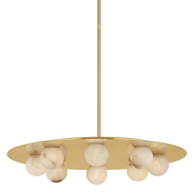 Pertica LED Chandelier