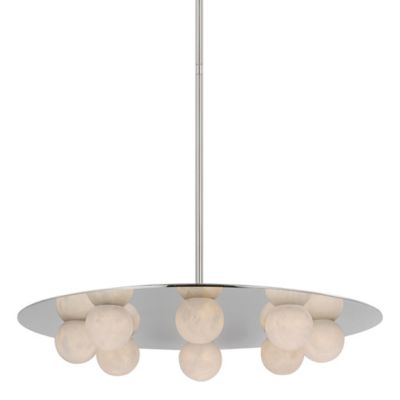 Pertica LED Chandelier