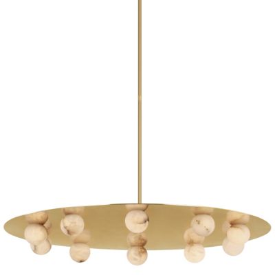 Pertica LED Chandelier