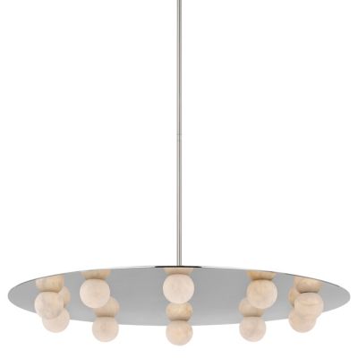 Pertica LED Chandelier