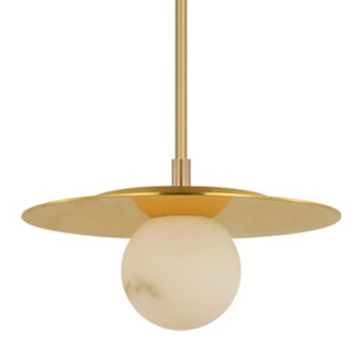 Pertica LED Disc Pendant