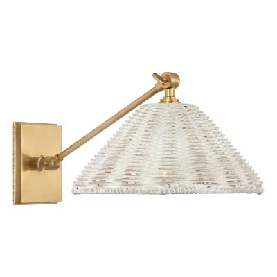 Wimberley Wall Sconce