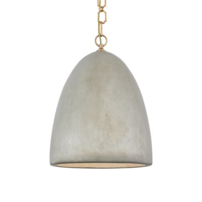 Dome Necklace in Silver – Simon Miller